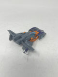 Transformers Legends Of Cybertron Legion Class Megatron