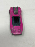 1973 Hot Wheels “Peeping Bomb” Shell Promo Redline