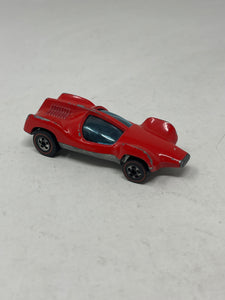 1973 Hot Wheels “Double Vision” Mainline Redline