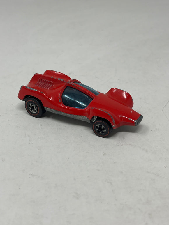 1973 Hot Wheels “Double Vision” Mainline Redline