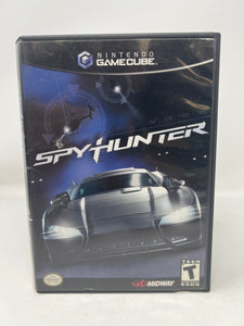 Nintendo Gamecube: SpyHunter