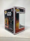 Funko POP! Star Wars Red Saber Series Volume 1: Savage Opress #521