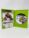 XBOX: EA Sports NBA Live 06