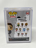 Funko POP! The Umbrella Academy Number Five #932