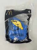 2005 McDonald’s Disney Pixar Finding Nemo: “Dory” Happy Meal Toy #4