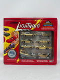 Johnny Lightning Commemorative Limited Edition 8 Car Set