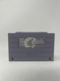 SNES: Donkey Kong Country 2 Diddy's Kong Quest