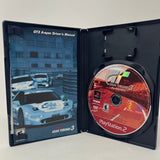 Playstation 2 (PS2): Greatest Hits: Gran Turismo 3