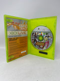 Xbox 360: Fusion Frenzy 2