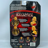 Diamond Select Battlestar Galactica: Caprica Six