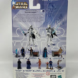 Star Wars Fan's Choice #4: McQuarrie Concept Stormtrooper