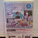 Nintendo Wii: uDraw Disney Princess Enchanting Storybooks