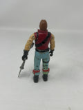 G.I. Joe 1986 Drednok: Monkeywrench