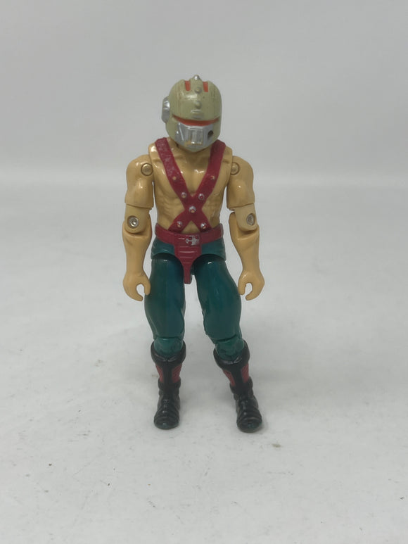 G.I. Joe 1987 Big Boa