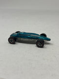 1969 Hot Wheels “Shelby Turbine” Redline