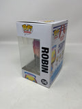 Funko Pop! Stranger Things “Robin” #1546 (Scoops Ahoy Sherbert Surprise)