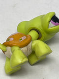 Littlest Pet Shop “Turtle” #350