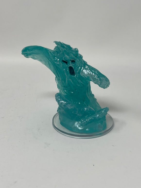 D&D Mini: Fangs And Talons Icon Of The Realms: Water Elemental #25