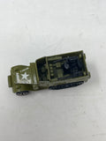 1976 Hot Wheels “Gun Bucket” Flying Colors Redline