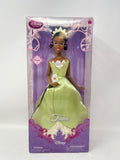 Disney Store Exclusive “Princess Tiana” Doll