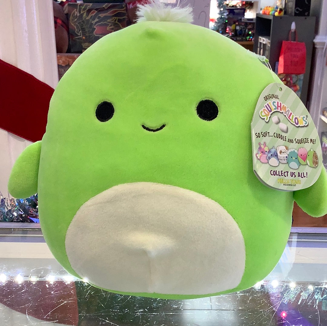 “Herb” Squishmallow 8 inch – Kerbobble Toys