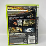 Xbox 360: Call Of Duty World At War