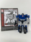 Transformers War For Cybertron-17: Deep Cover