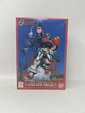 Bandai 1994 Gundam Maxter Neo-America Mobile Fighter GF13-006NA No.3