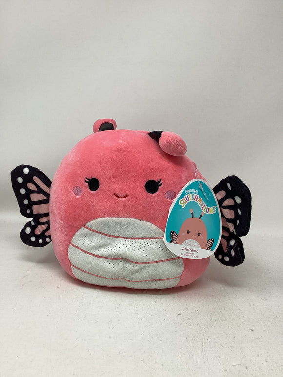 “Andreina” Squishmallow 7 inch