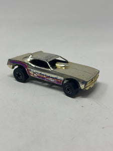 1978-79 Hot Wheels “Top Eliminator” Drag Strippers