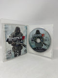 Playstation 3 (PS3) Sniper 2 Ghost Warrior