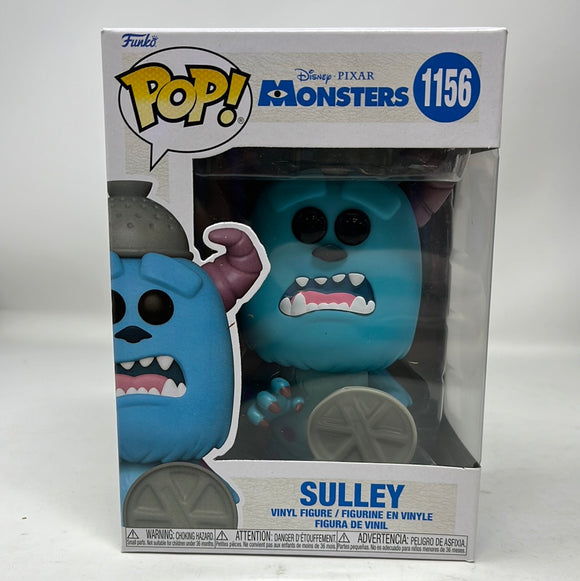 Funko Pop! Disney/Pixar Monsters “Sulley” #1156