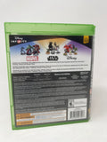 Xbox ONE: Disney Infinity 3.0