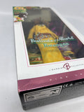 Festivals of the World "Kwanzaa" Princess Collection Pink Label Barbie