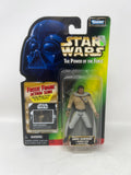 Star Wars The Power Of The Force: Lando Calrissian in General's Gear