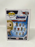 Funko POP! Marvel Avengers Endgame “Bro Thor” #578