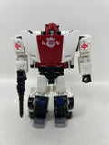 Transformers Siege War For Cybertron: Red Alert
