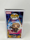 Funko POP! Marvel Thor Love and Thunder Thor #1040