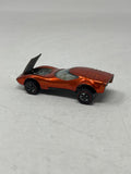 1969 Hot Wheels “Torero” Redline (US)