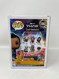 Funko POP! Marvel Thor Love and Thunder Valkyrie #1042