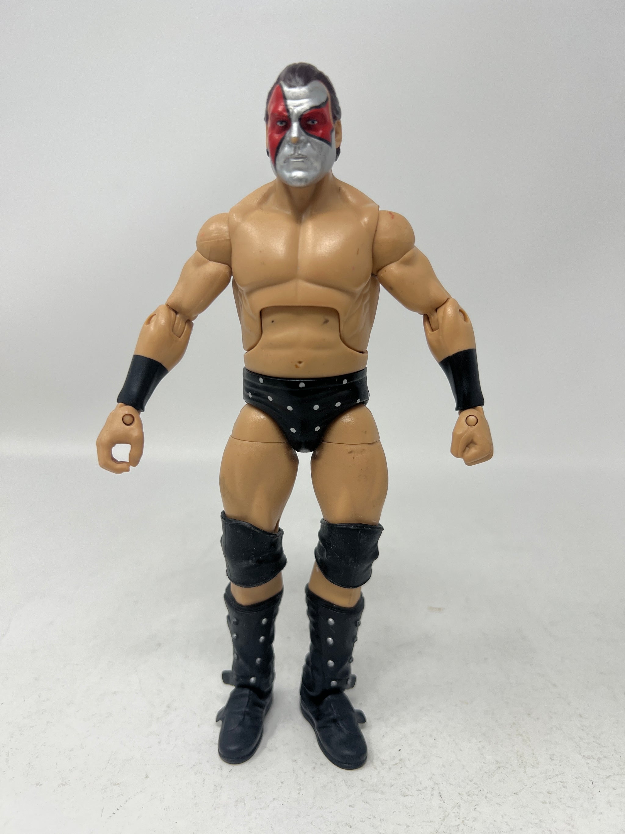 Wrestling Action Figures – Kerbobble Toys