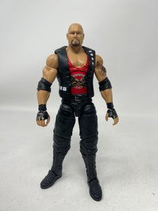 WWE Elite Series 9: Luke Gallows