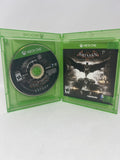 Xbox ONE: Batman Arkham Knight