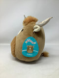 "Calton" Squishmallow 8 inch