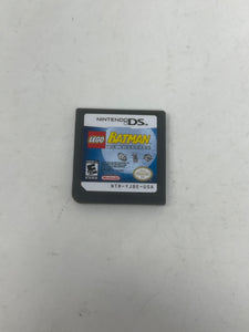 Nintendo DS: Lego Batman The Videogame