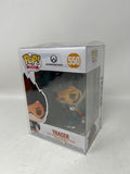 Funko POP! Overwatch Tracer #550