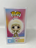 Funko POP! WW84 Wonder Woman The Cheetah #328