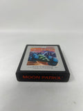 Atari 2600: Moon Patrol