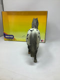 Vintage Breyer Horse Sargent Pepper Leopard Appaloosa Pony with Box