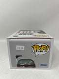 Funko POP! Star Wars Cobb Vanth #484